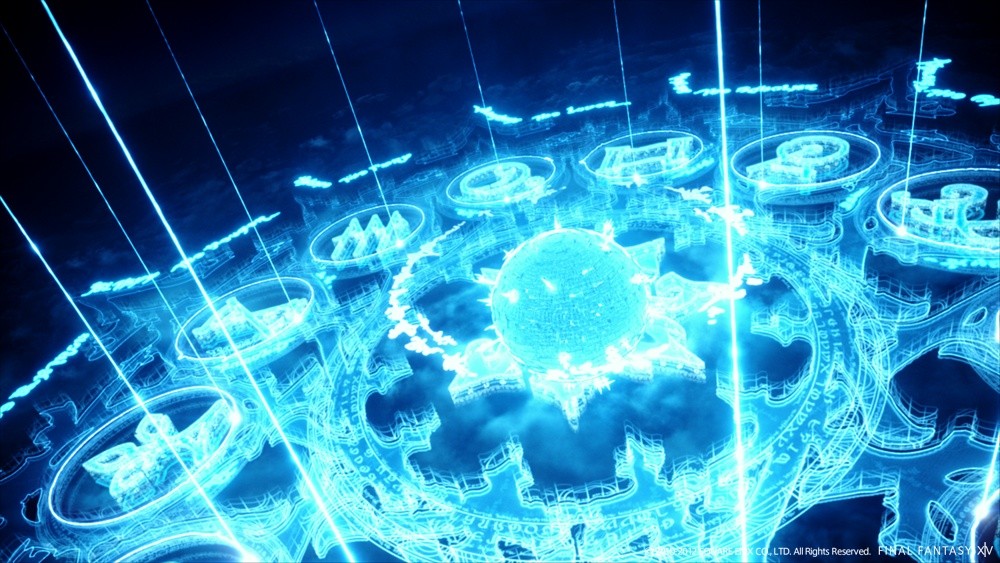 Final Fantasy XIV: A Realm Reborn